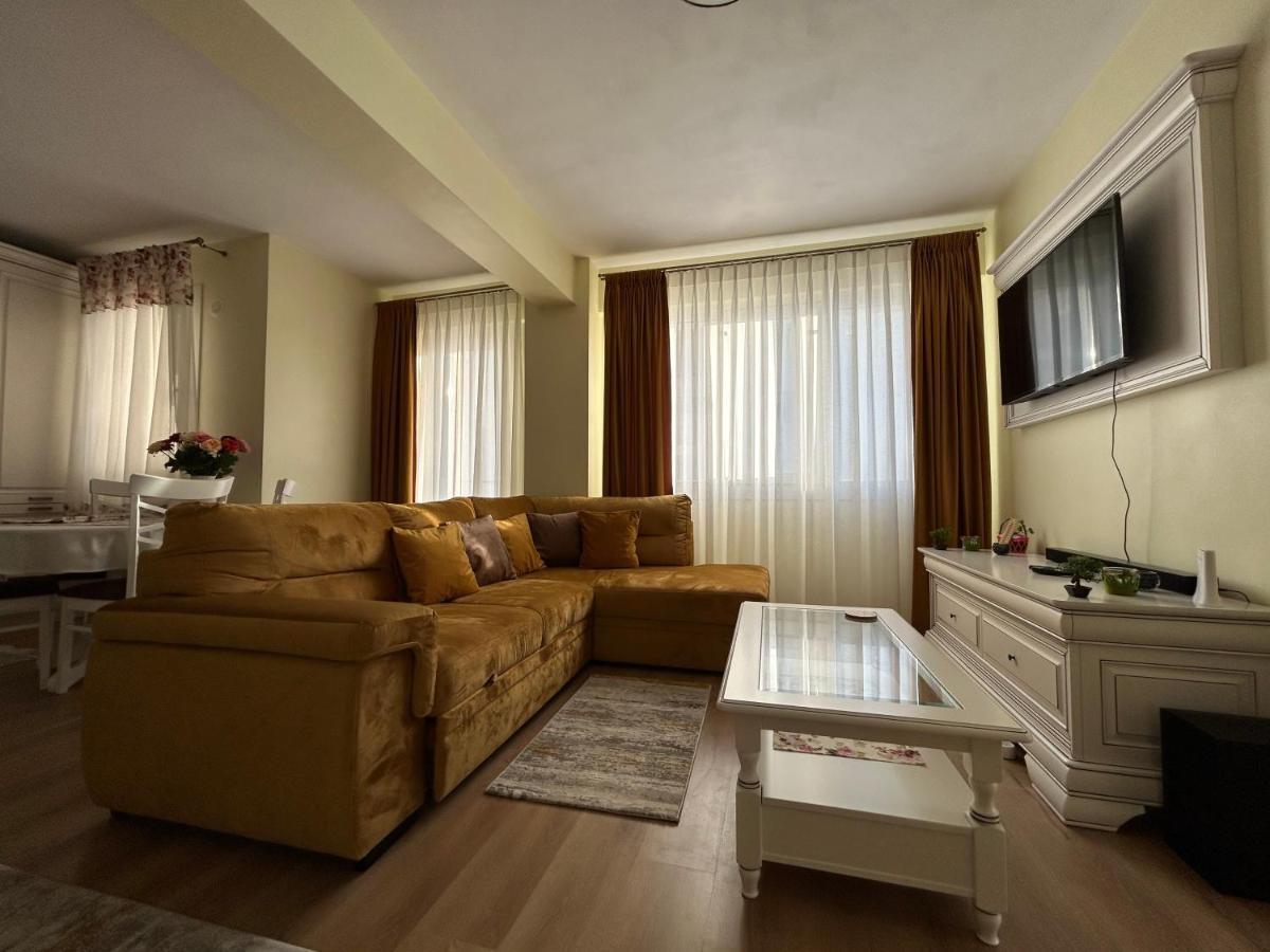 Apartament Rose 구라후모룰루이 외부 사진