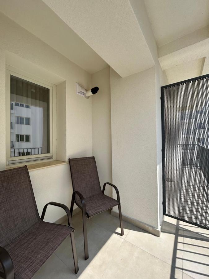 Apartament Rose 구라후모룰루이 외부 사진
