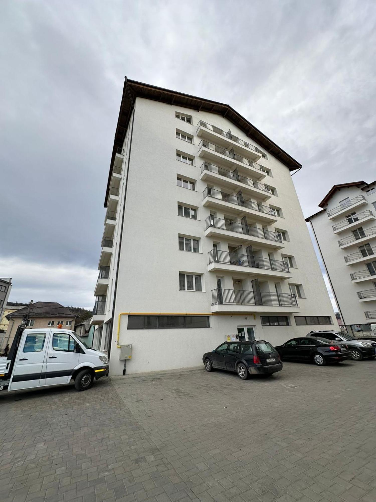 Apartament Rose 구라후모룰루이 외부 사진