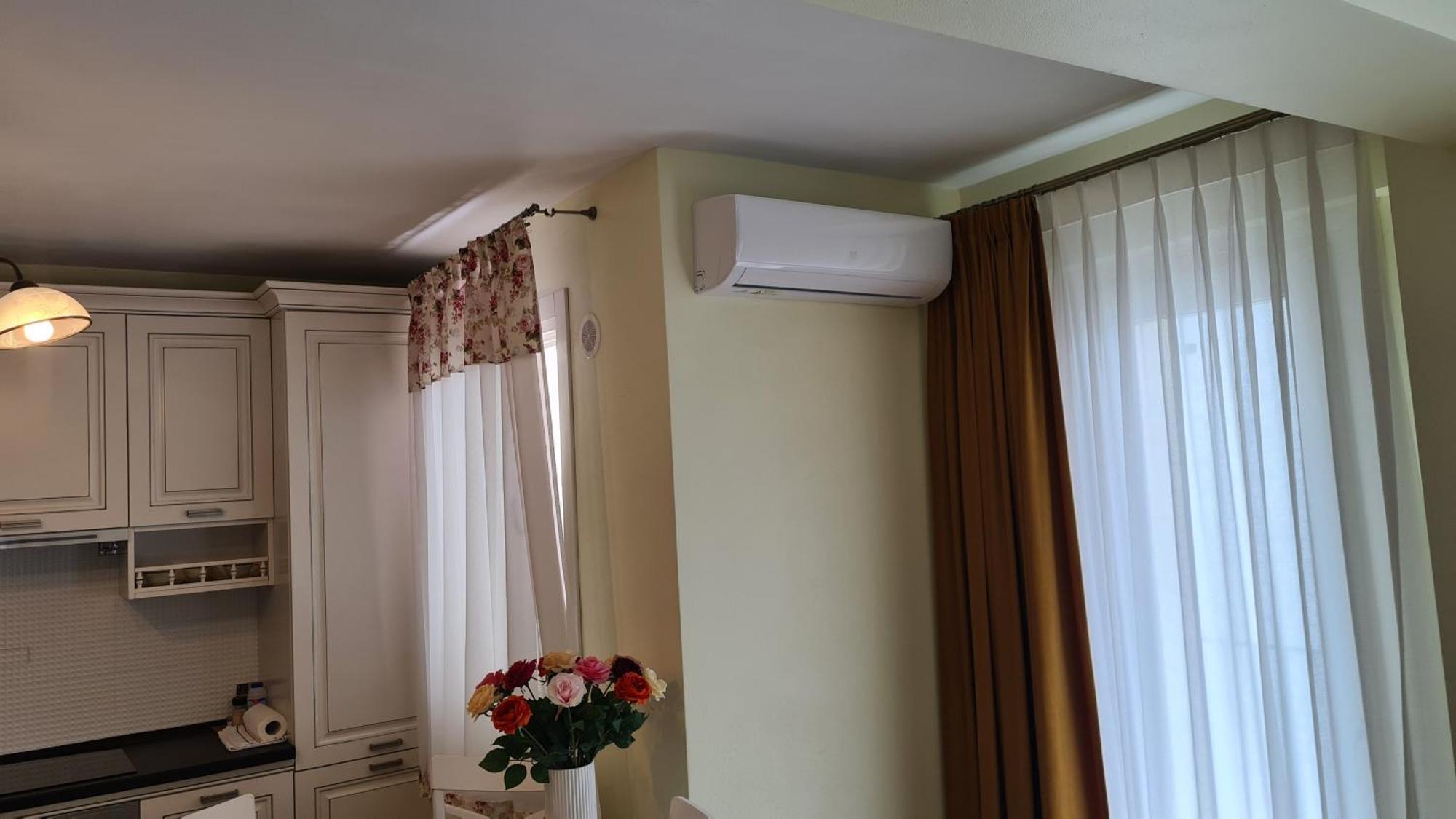 Apartament Rose 구라후모룰루이 객실 사진