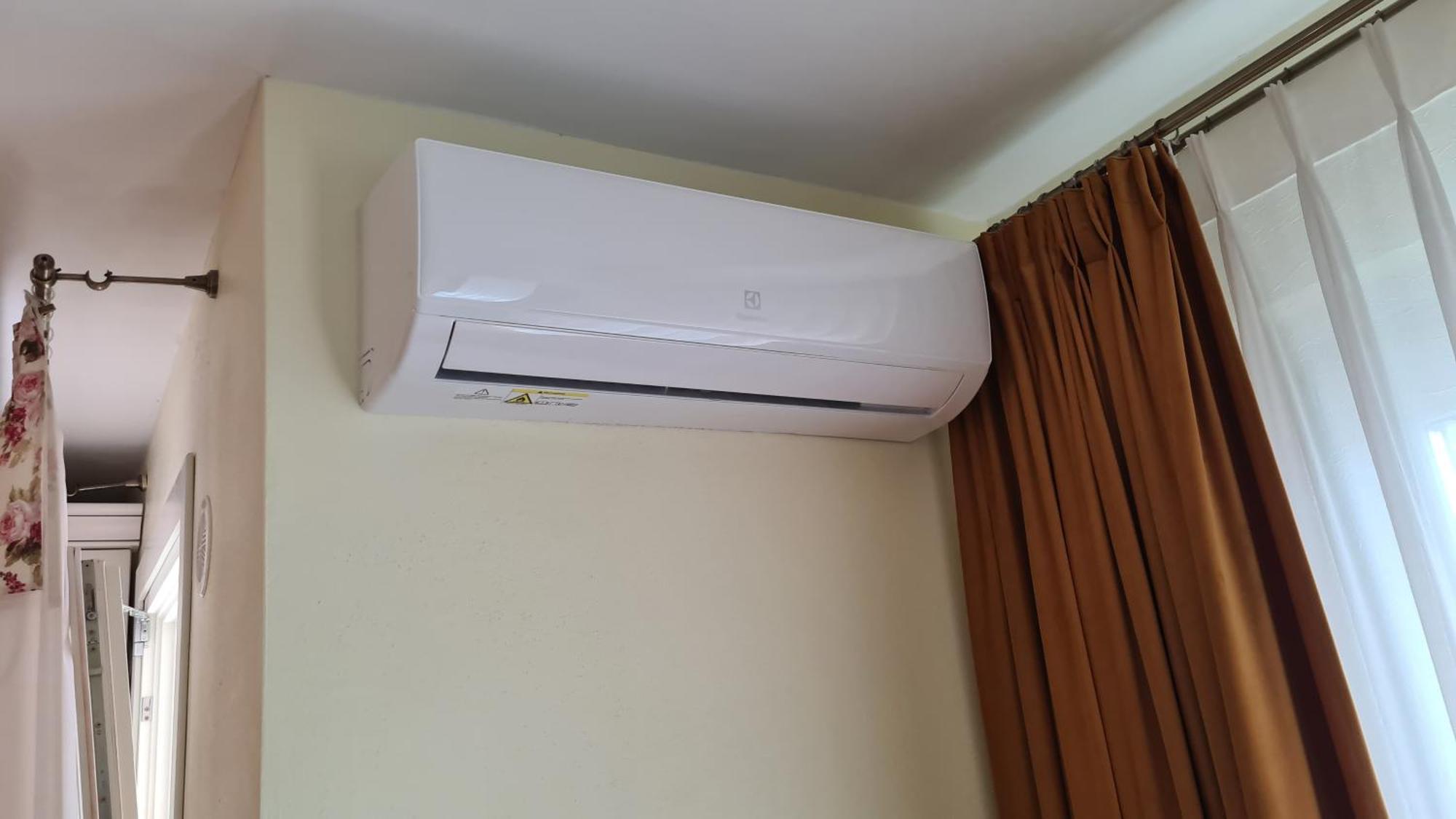 Apartament Rose 구라후모룰루이 객실 사진